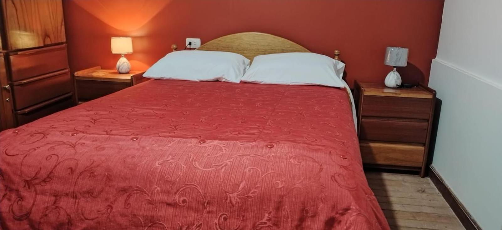 Casa Amaru Raqchi Apartment Anansaya ภายนอก รูปภาพ